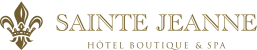 Hotel Sainte Jeanne - Boutique & Spa Mar del Plata - Guemes 2850